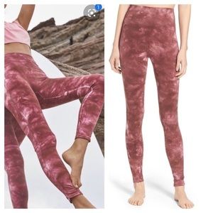 Free People Legging
